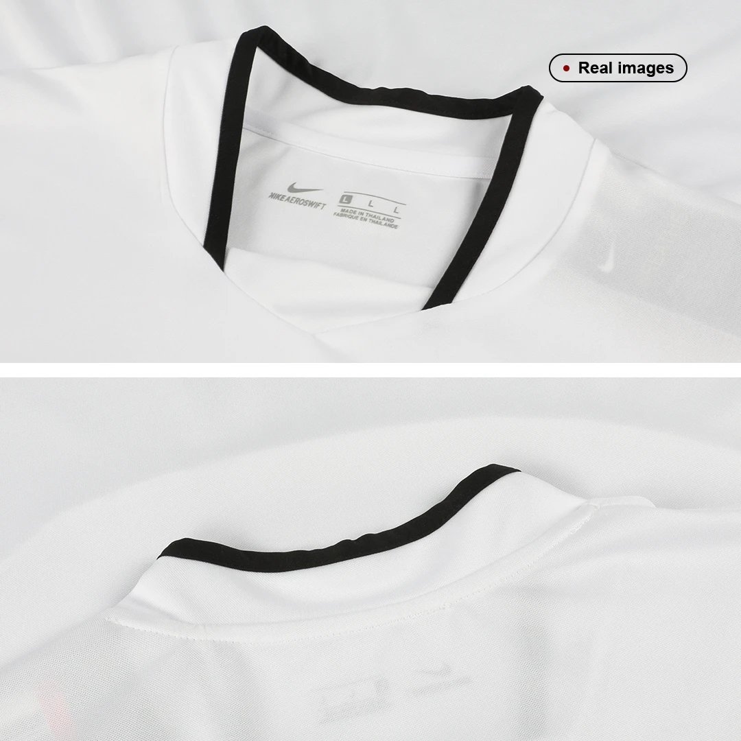 Valencia 2003/04 Retro Home Jersey — photo 6