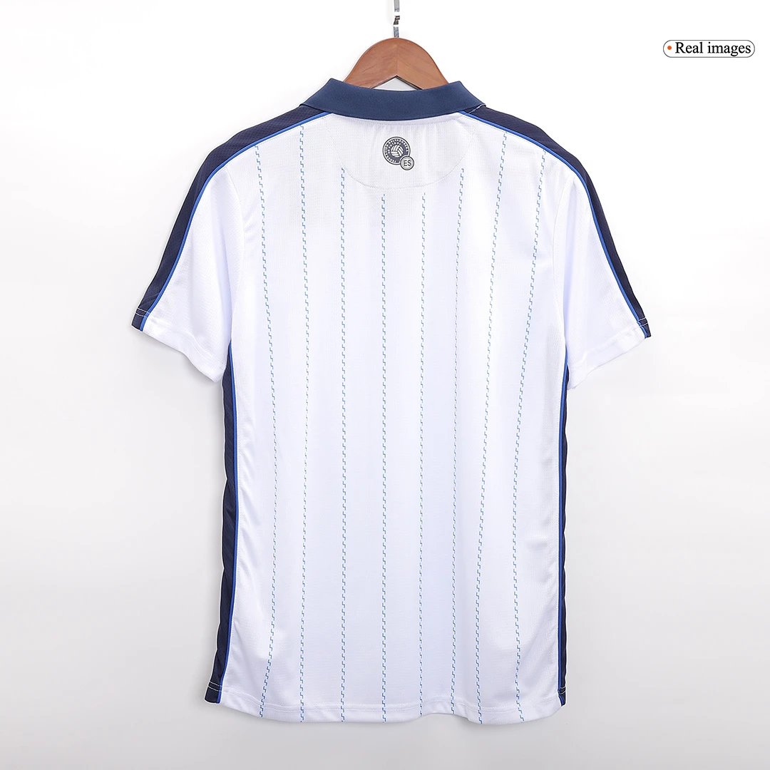 2024 Salvador Fourth Jersey — QC