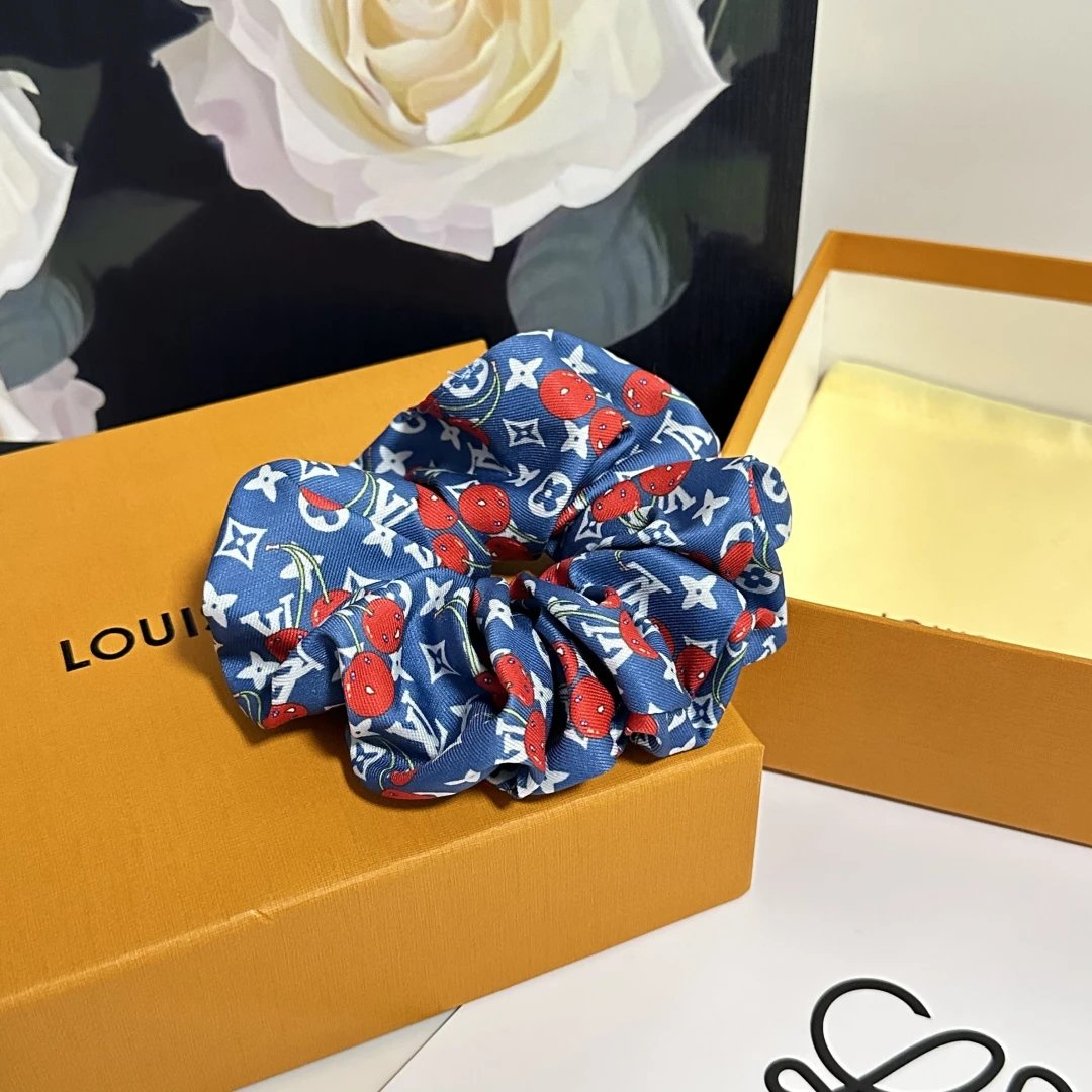 Louis Vuitton Headband Ver.H — QC