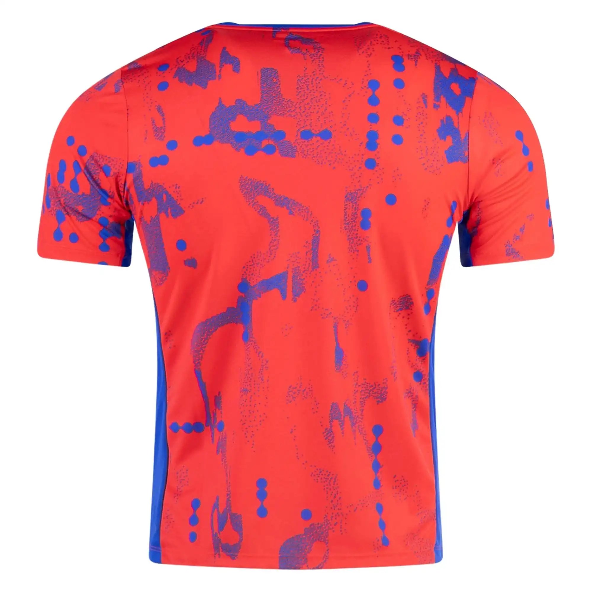Atletico Madrid 24/25 Pre-Match Jersey — Zdjęcie 2