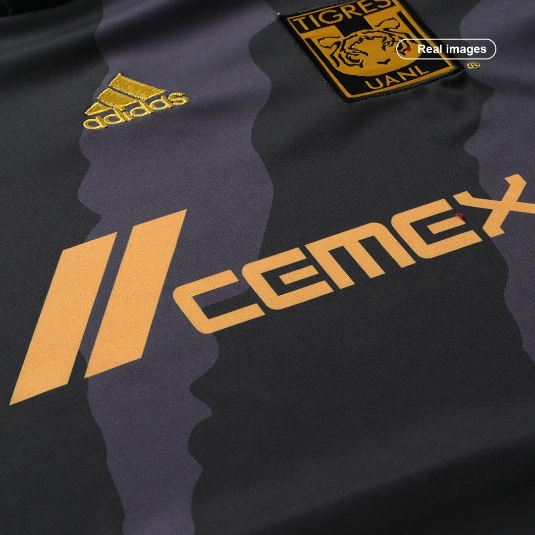 Tigres UANL 21/22 Third Jersey - Kids — photo 7