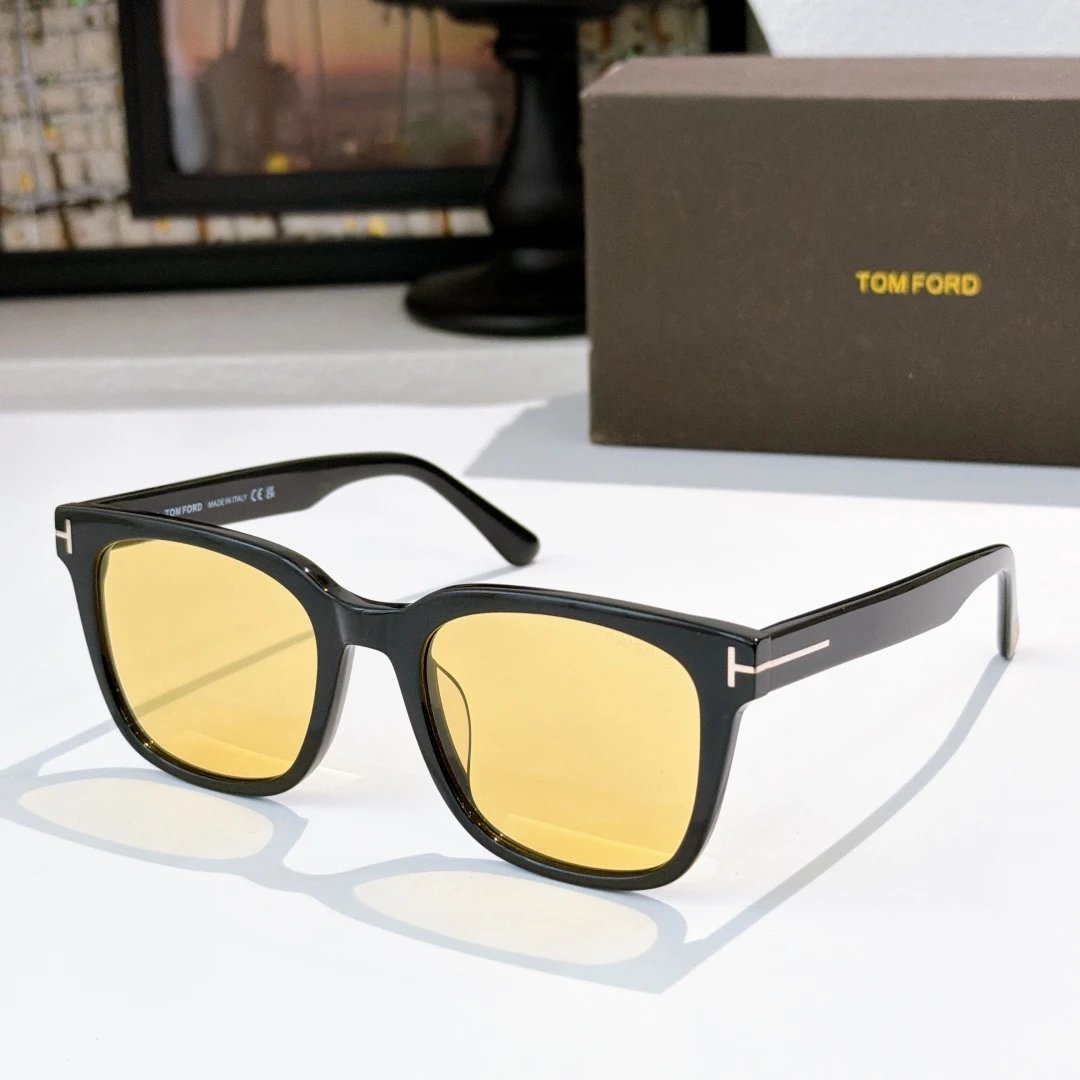 Tom Ford FT1240 Sunglasses 55-21-145 — photo 8