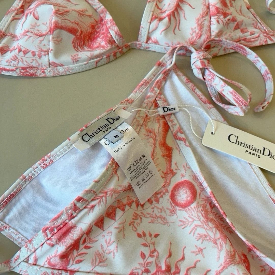 Dior Bikini Swimwear Ver.C — Photo 6
