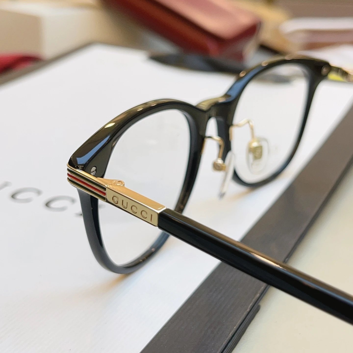 Gucci Sunglasses Ver.G — photo 8