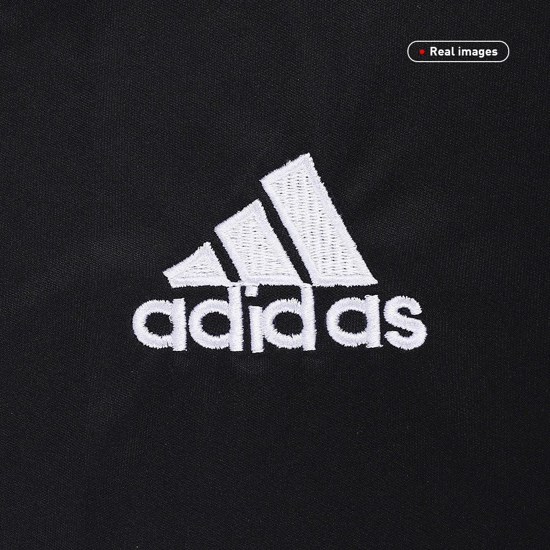 2020 D C United Home Jersey — QC