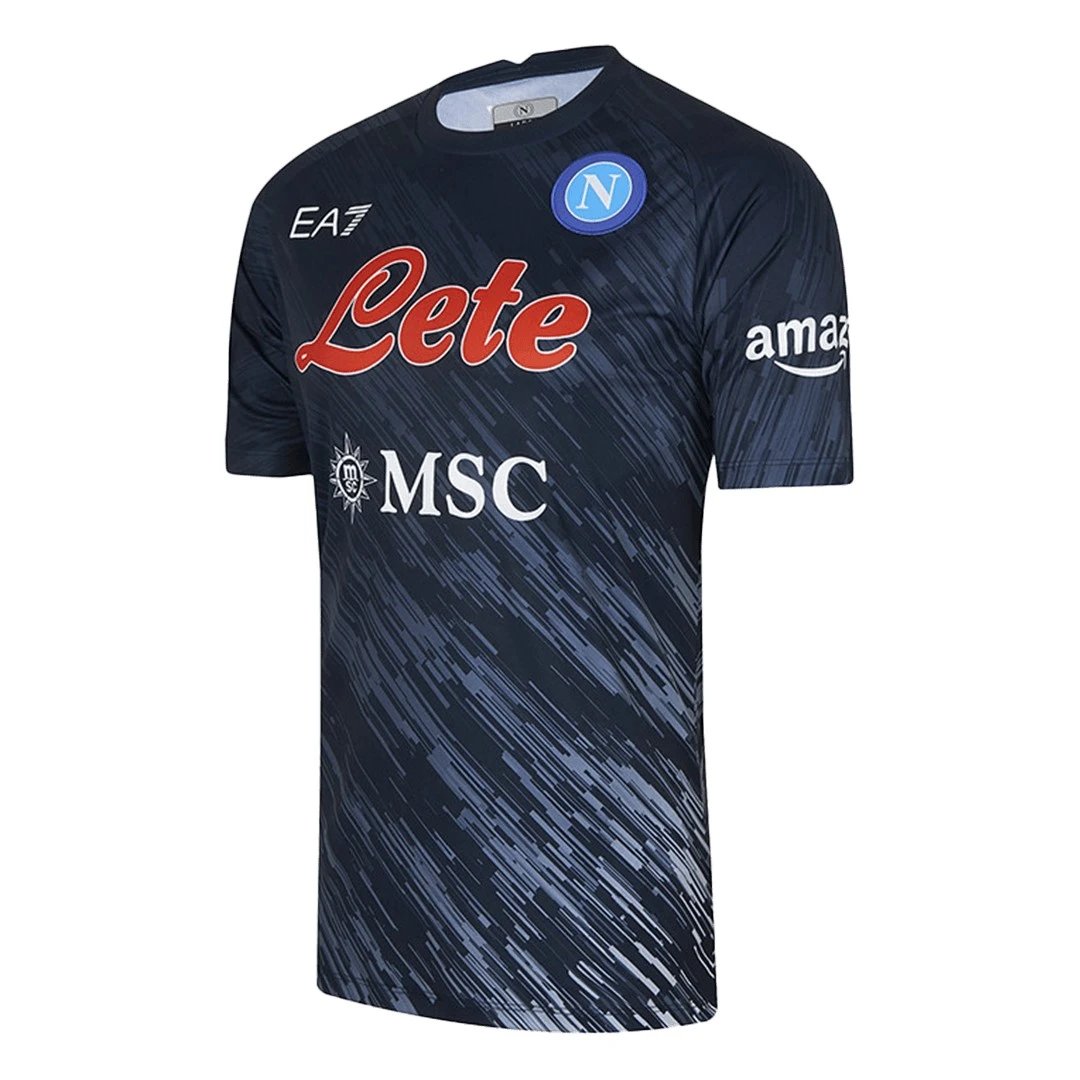 Napoli 22/23 Jersey — photo 2