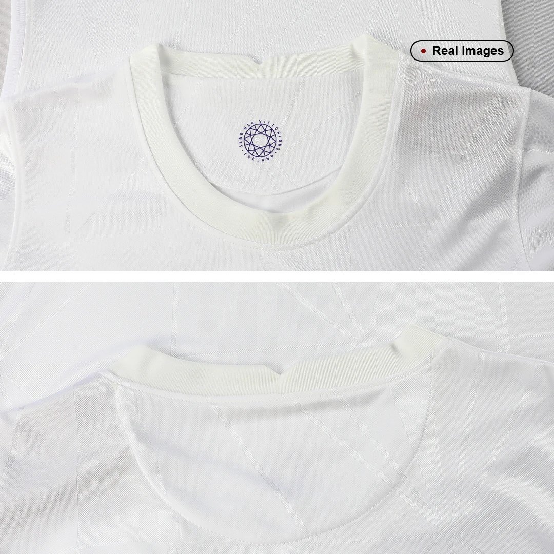 England 2022 Home Jersey - Women — photo 8