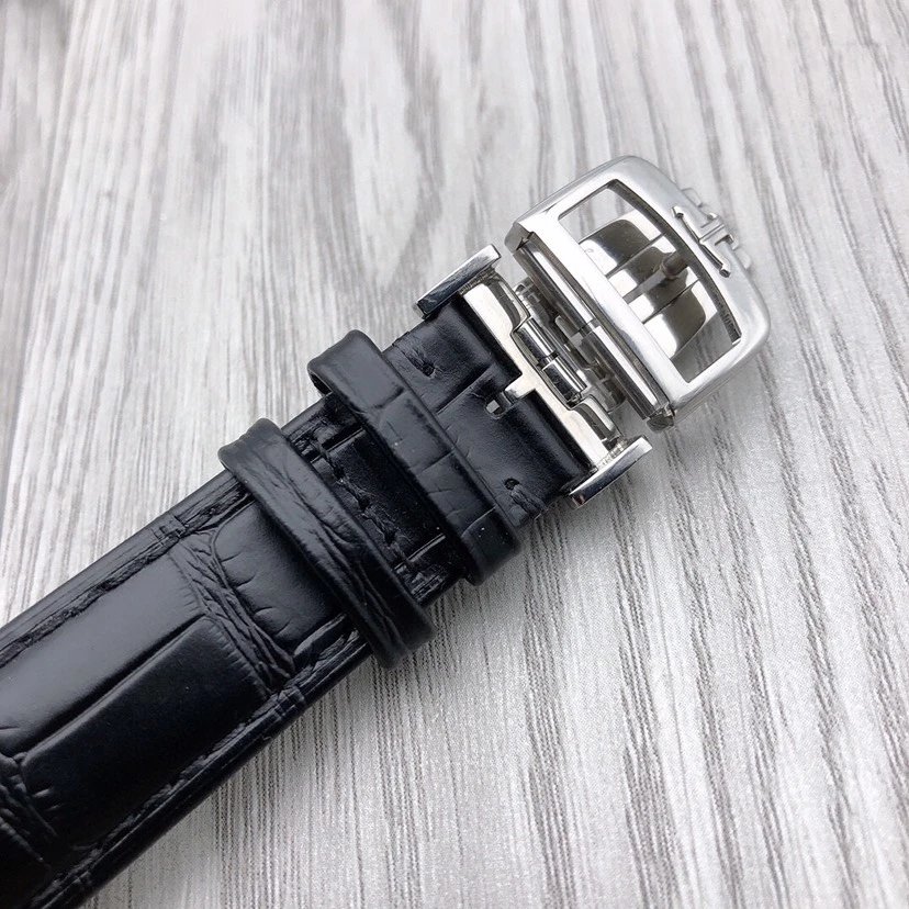 Jaeger-LeCoultre Master Moonphase 1362520 Automatic Watch 39 — photo 4