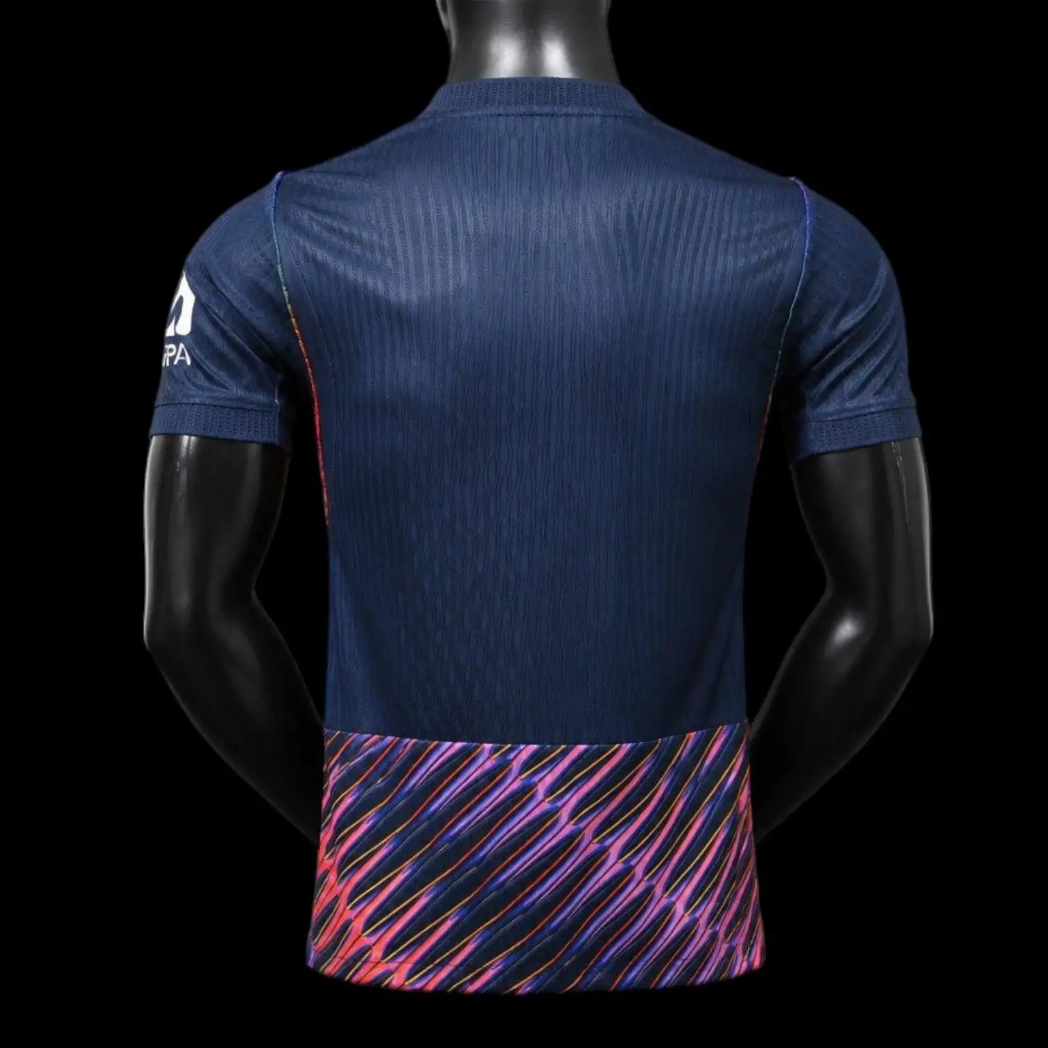Tottenham Hotspur 26/27 Away Jersey (Player Version) — Photo 2