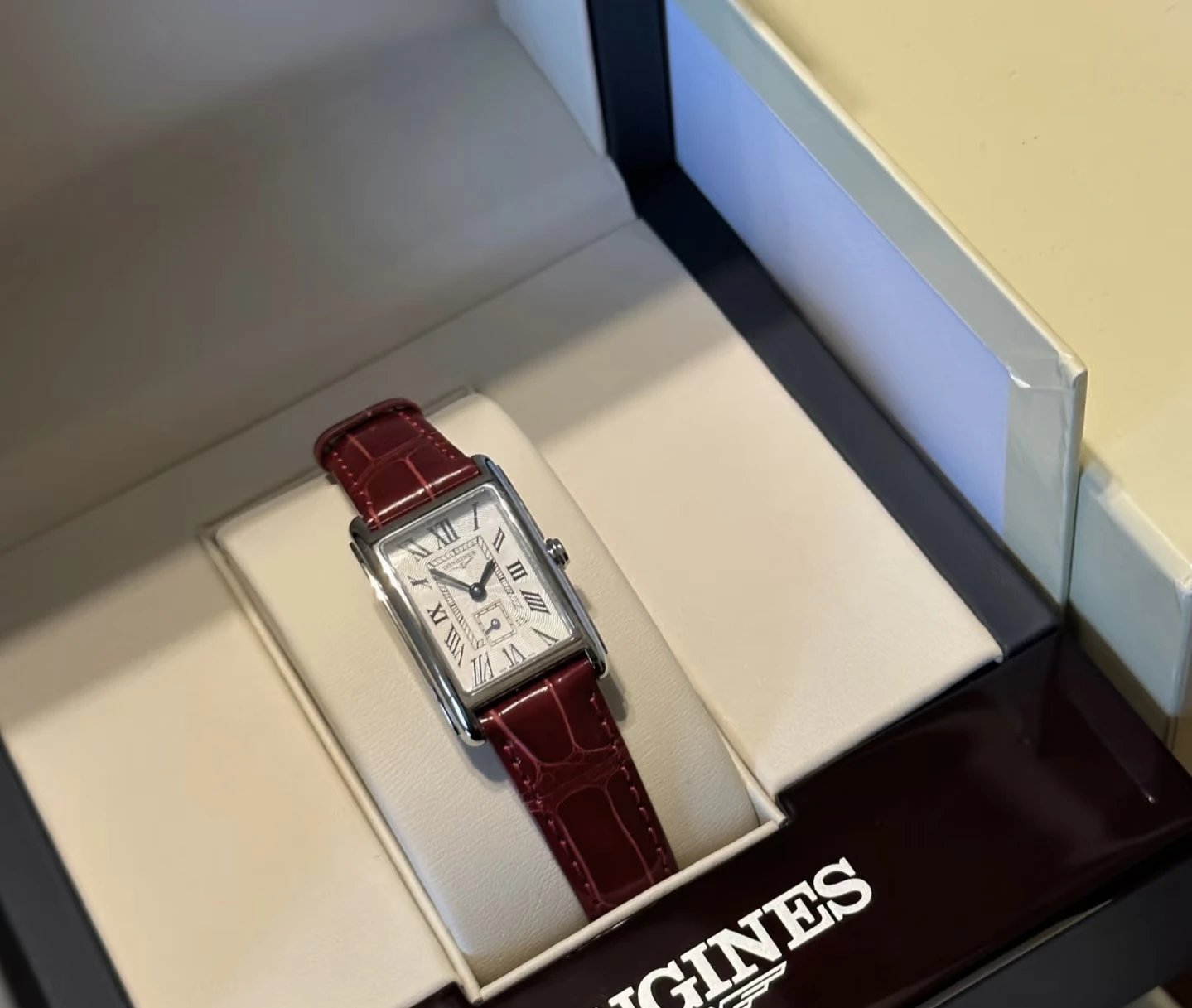 Longines DolceVita Quartz Ladies Watch Ver.C — photo 4