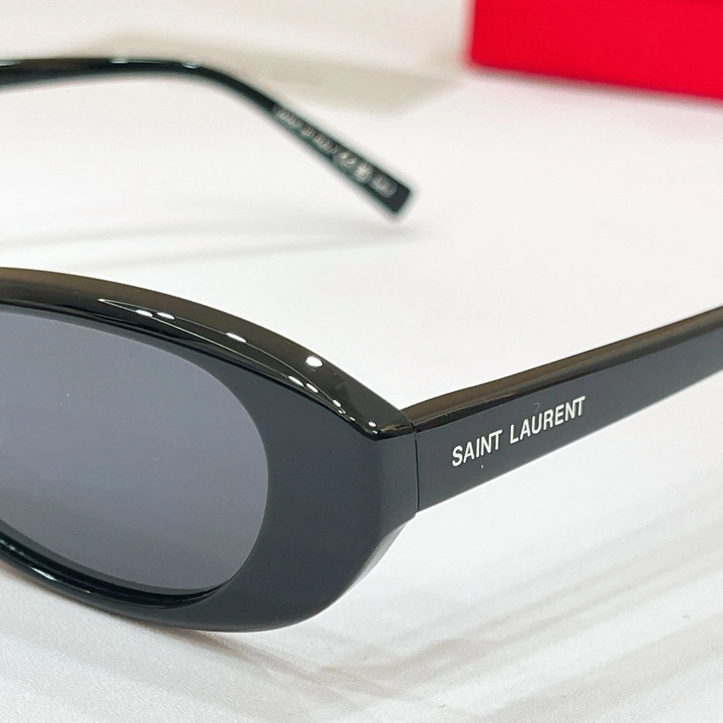 Saint Laurent Sunglasses Ver.G — Zdjęcie 7