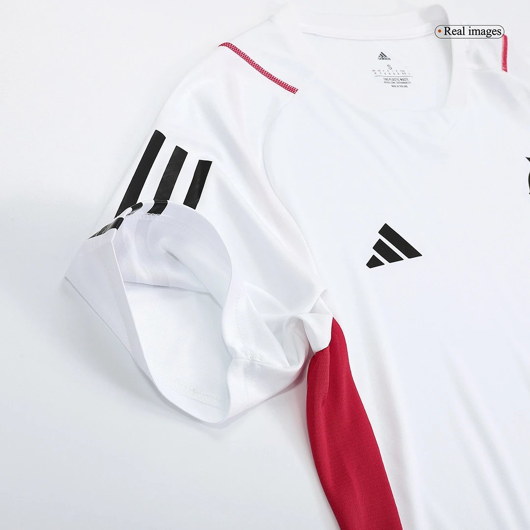 Flamengo 23/24 Pre-Match Jersey — QC