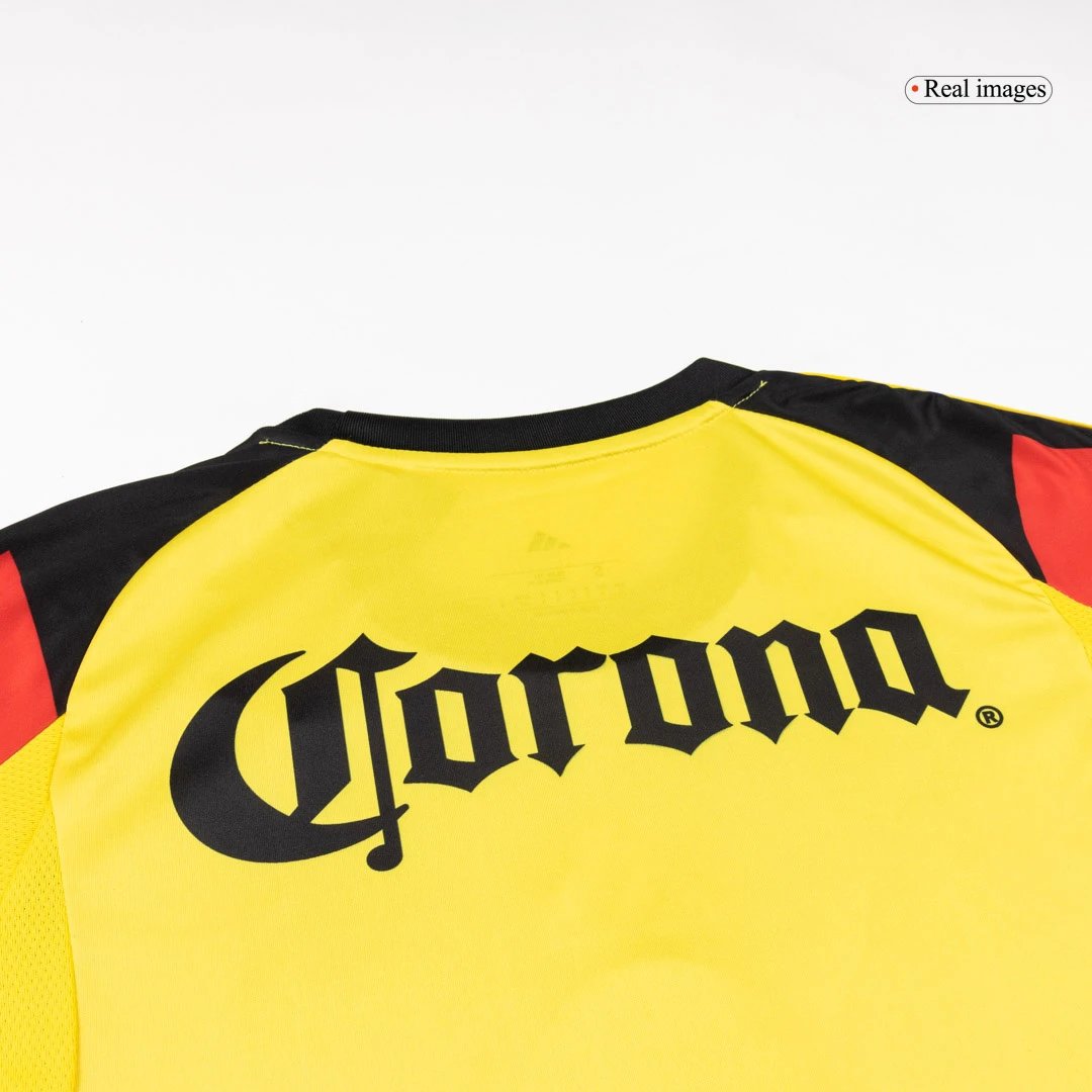 Club America 25/26 Home Jersey - Women — photo 10