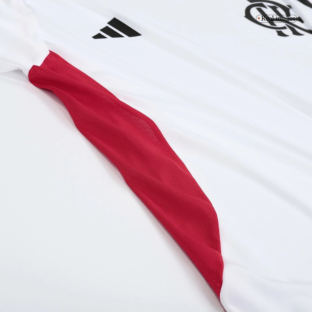 Flamengo 23/24 Pre-Match Jersey — QC