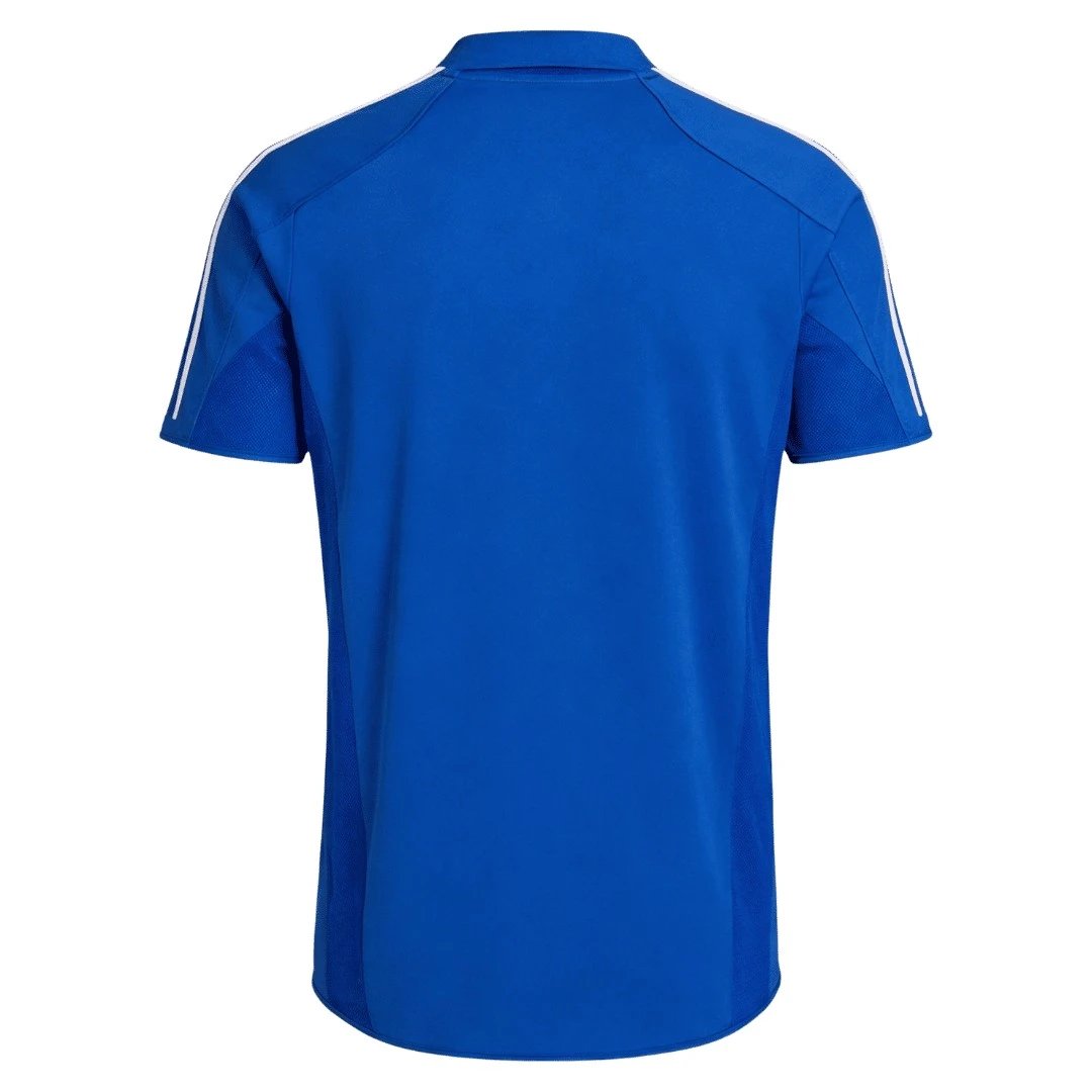 Real Madrid 2004/05 Retro Third Jersey — photo 2
