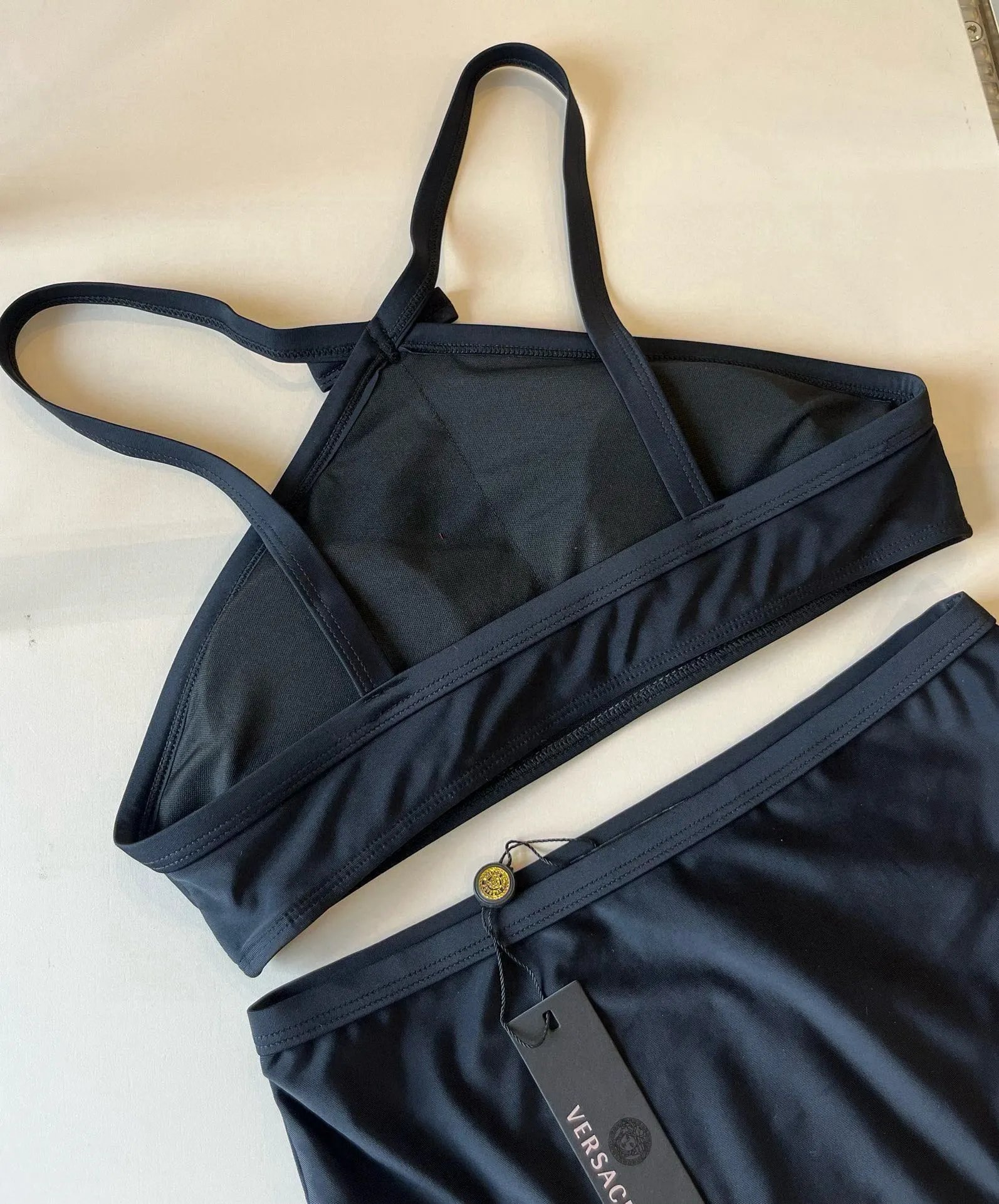 Versace Bikini Two-Piece Swimwear — Photo 8