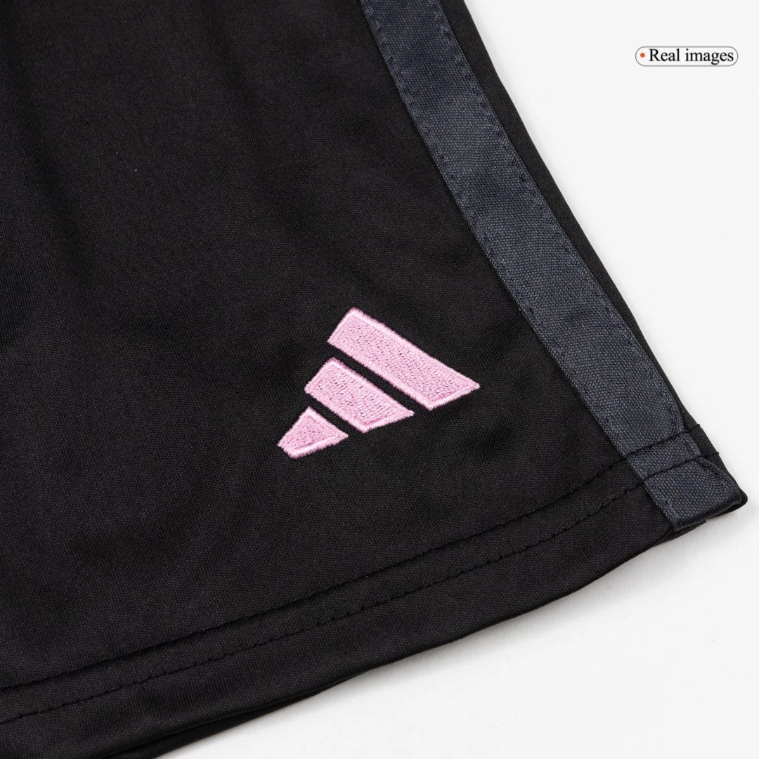 Inter Miami 2026 Away Jersey - Kids — Zdjęcie 12