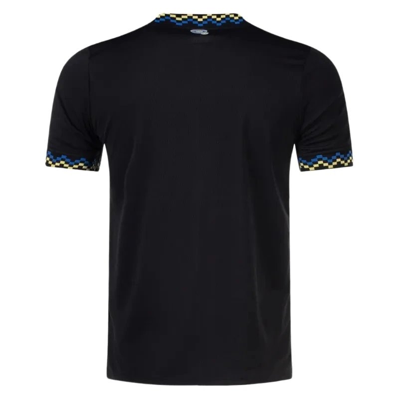 2023 El Salvador Third Jersey — QC
