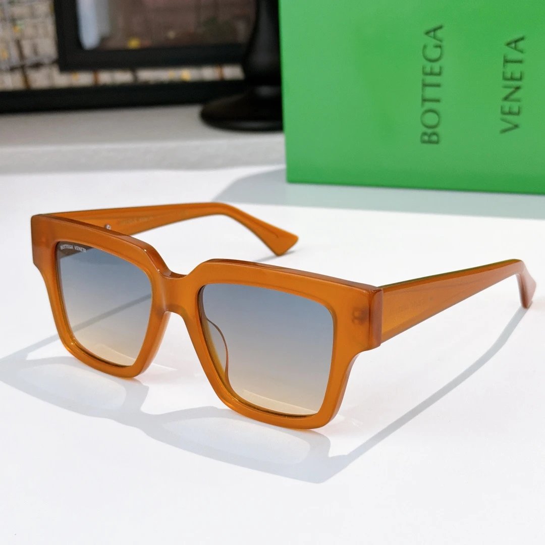Bottega Veneta BV1276S Sunglasses 52-18-140 Ver.A — Photo 2
