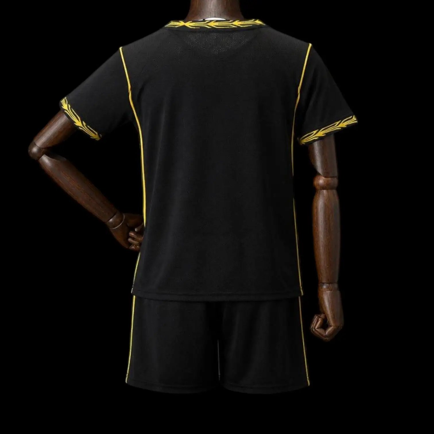 Chelsea 26/27 Away Jersey - Kids — Photo 2