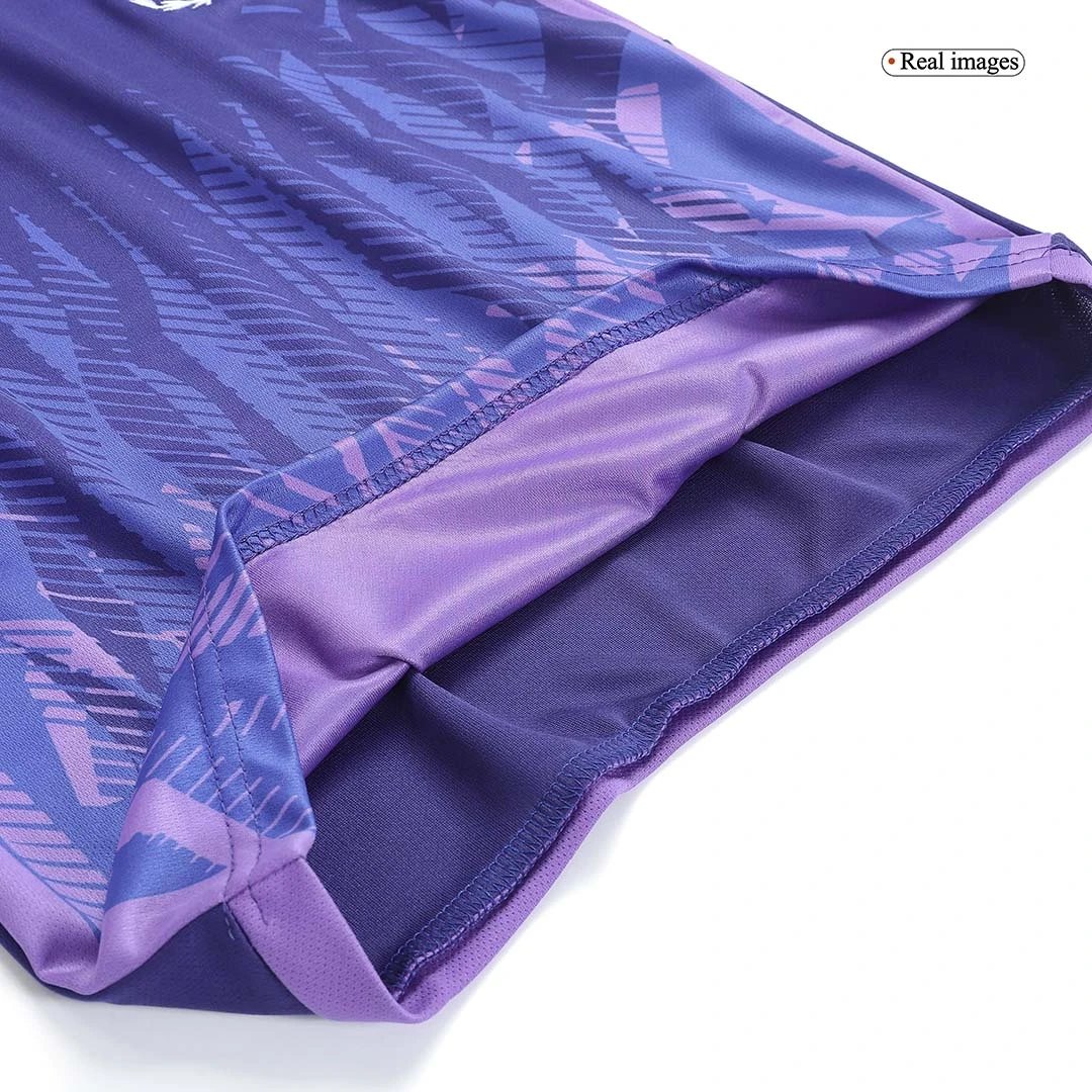 Argentina 2022 Away Jersey - Kids — Photo 15