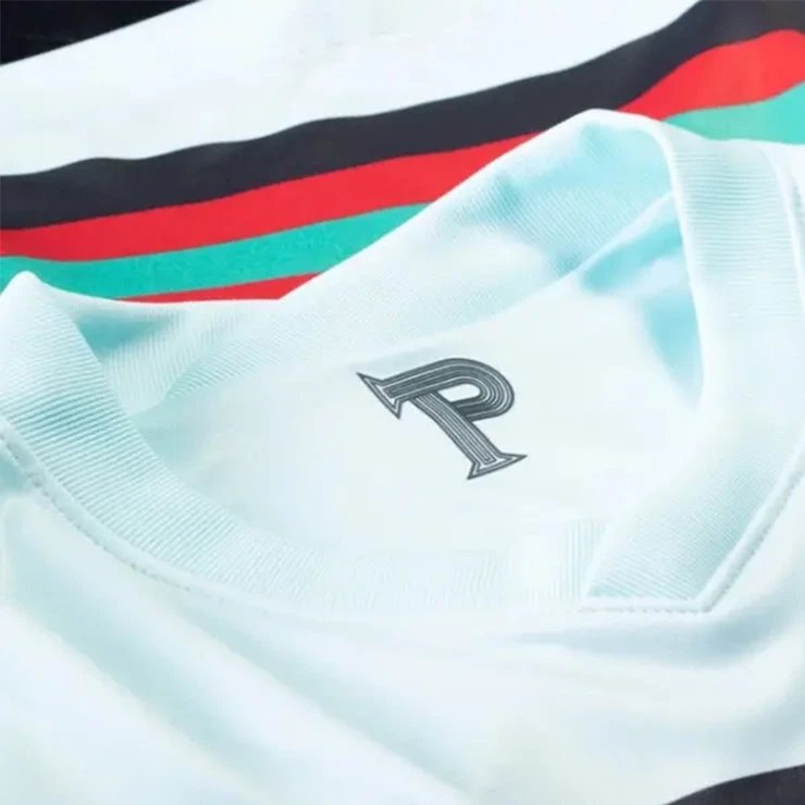 Portugal 2020 Away Jersey - Women — photo 5