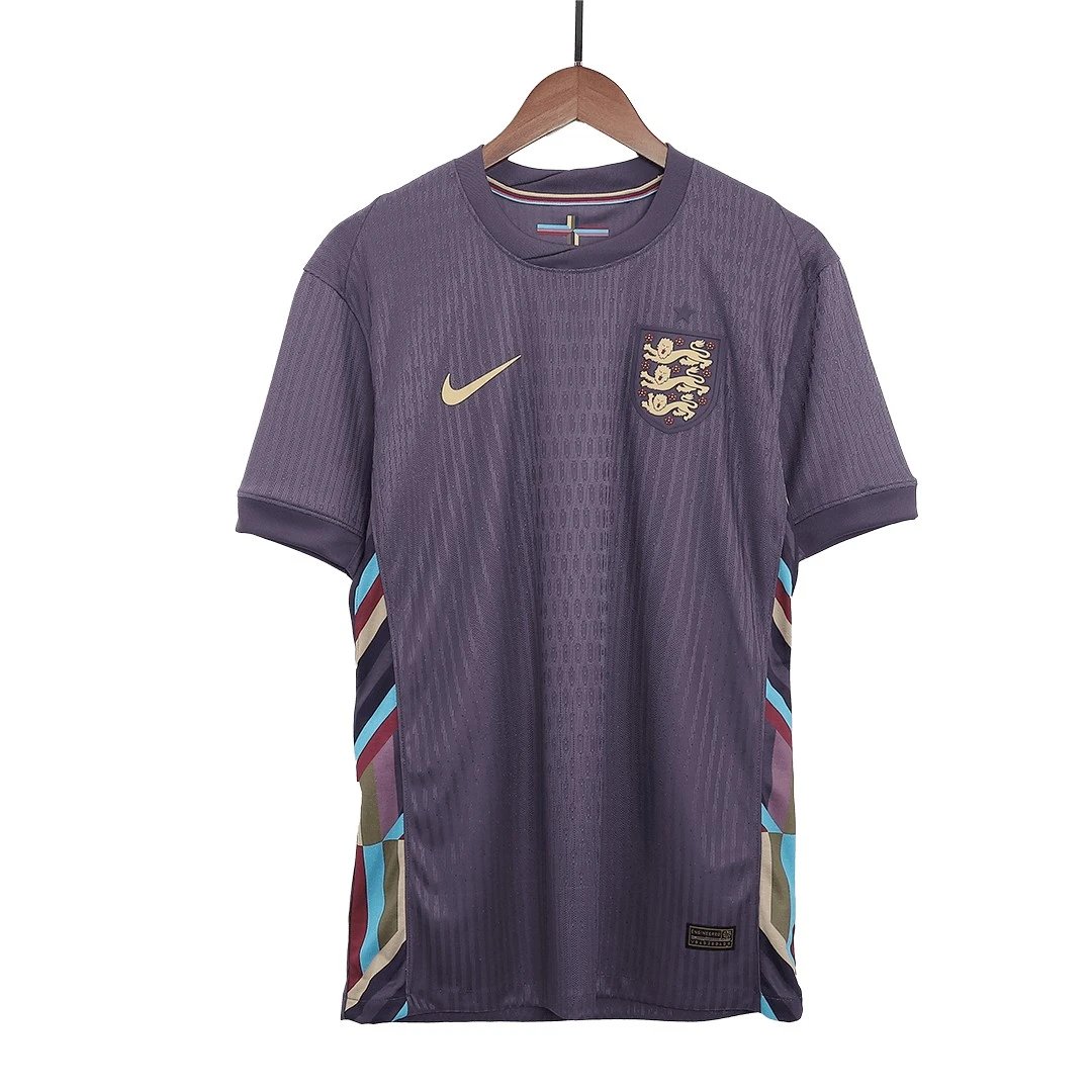 England 2024 Away Jersey (Player Version) — photo 3