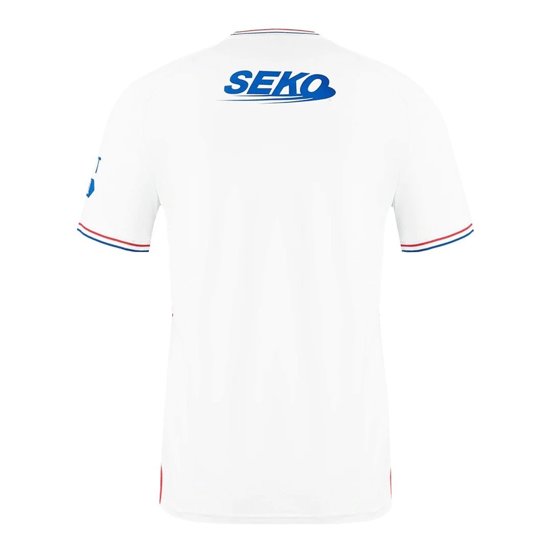 Rangers 23/24 Away Jersey — photo 2