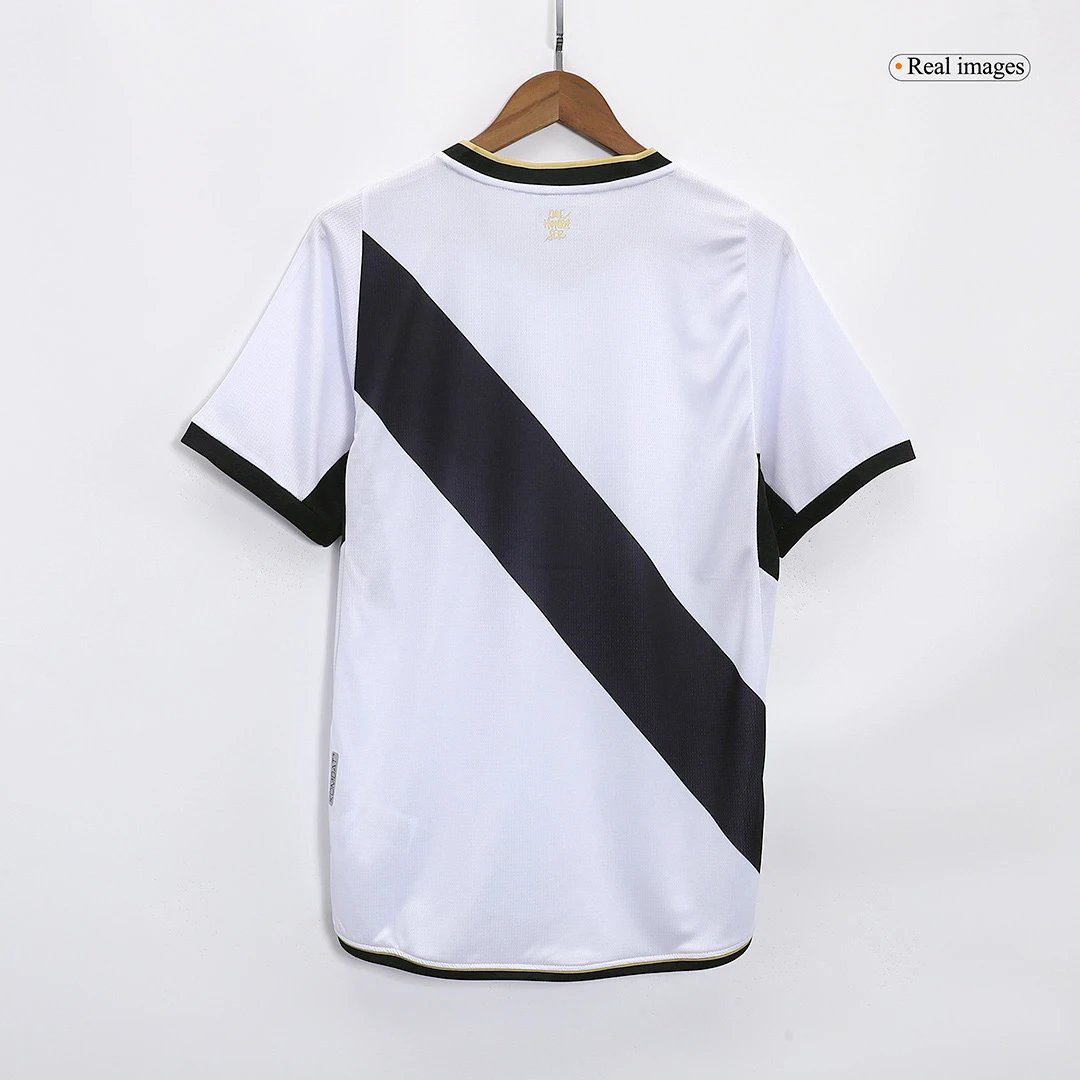Vasco da Gama 23/24 Away Jersey — Photo 5
