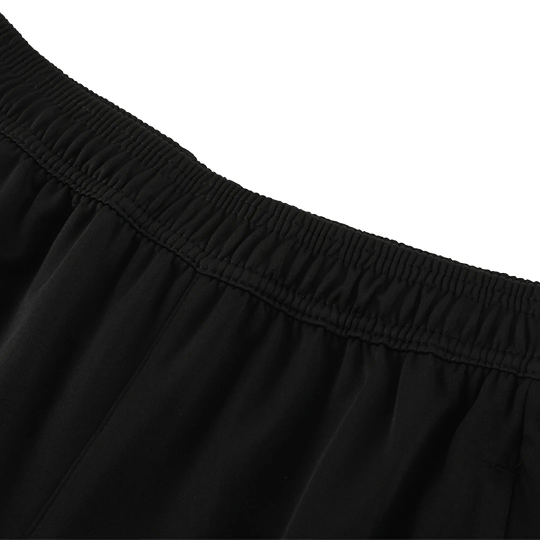 Turkey 2023 1 4 Zip Tracksuit 24 Black — Photo 15