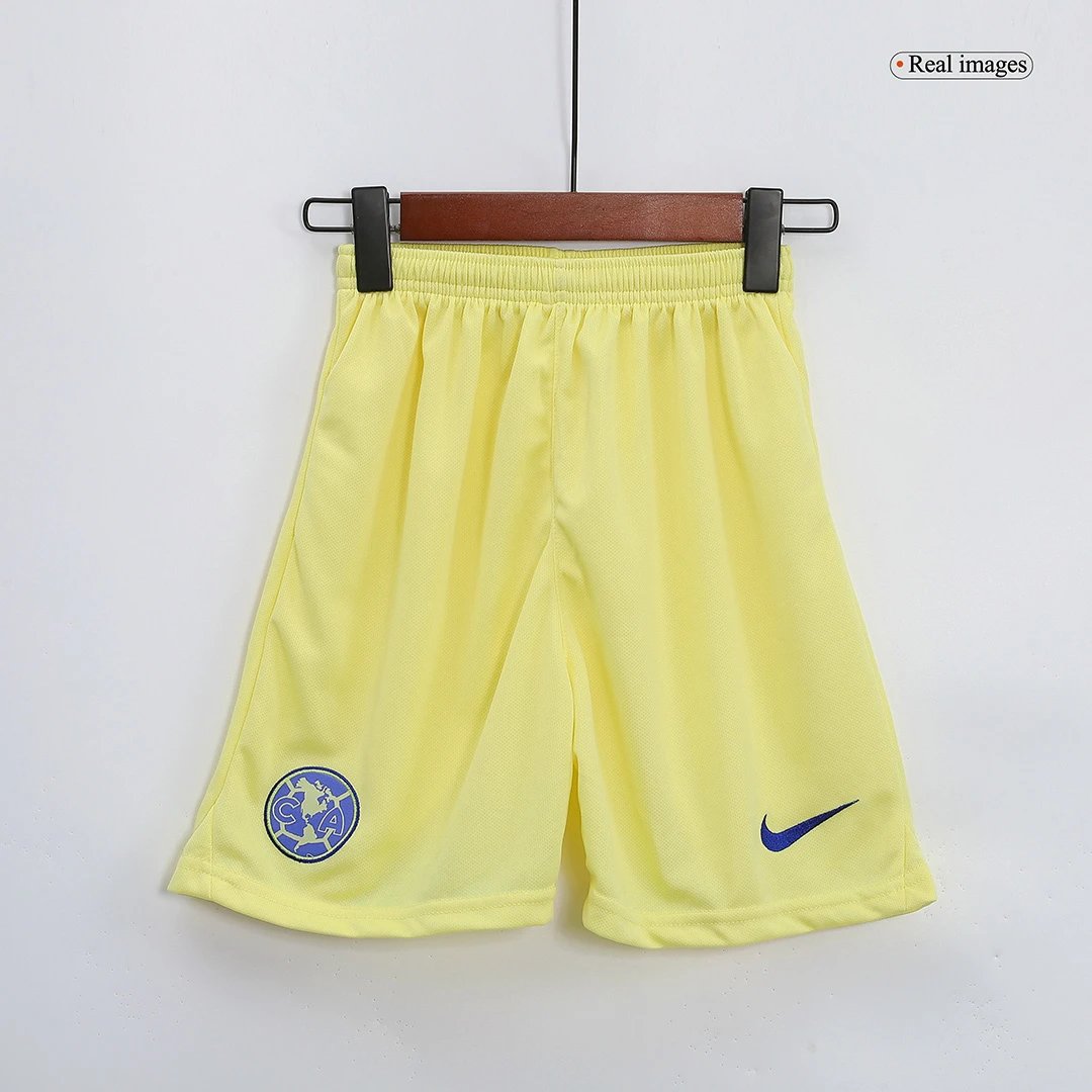 Club America 22/23 Home Jersey - Kids — photo 4