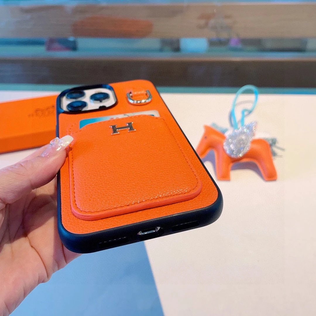 Hermes Phone Case Ver.C — Photo 9