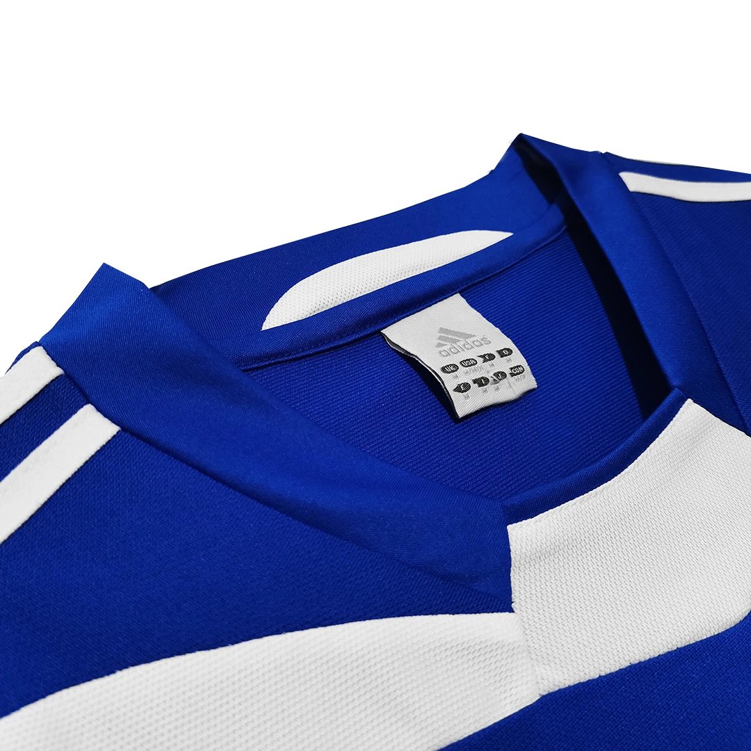 Greece 2004 Retro Home Jersey — Photo 4