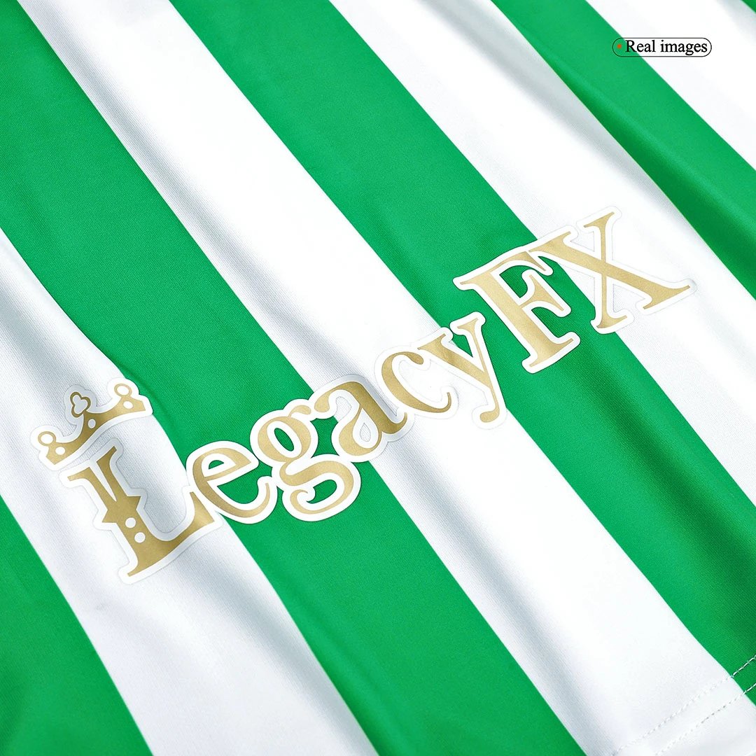Real Betis 21/22 Jersey — photo 12