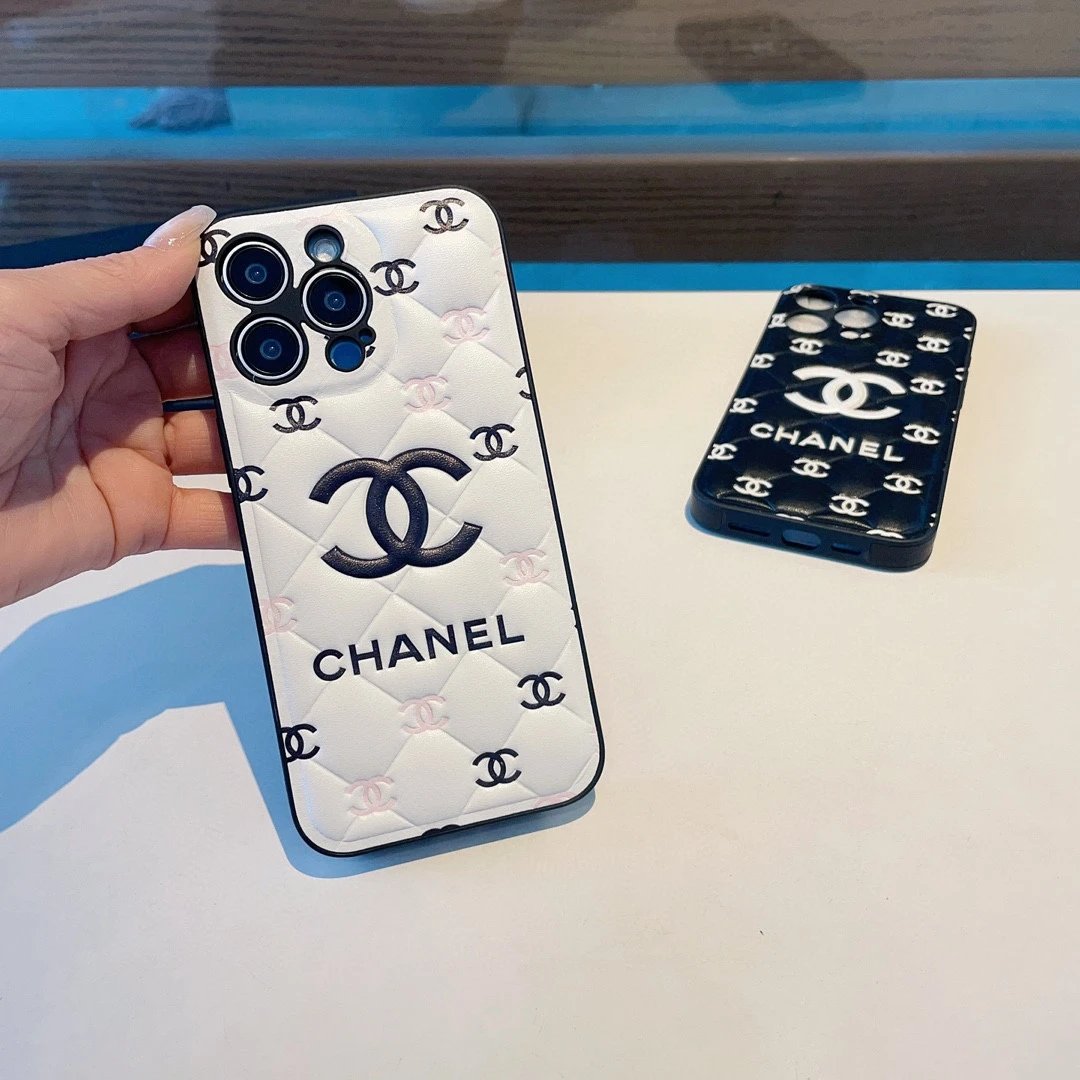 Chanel Phone Case Ver.B — Photo 6