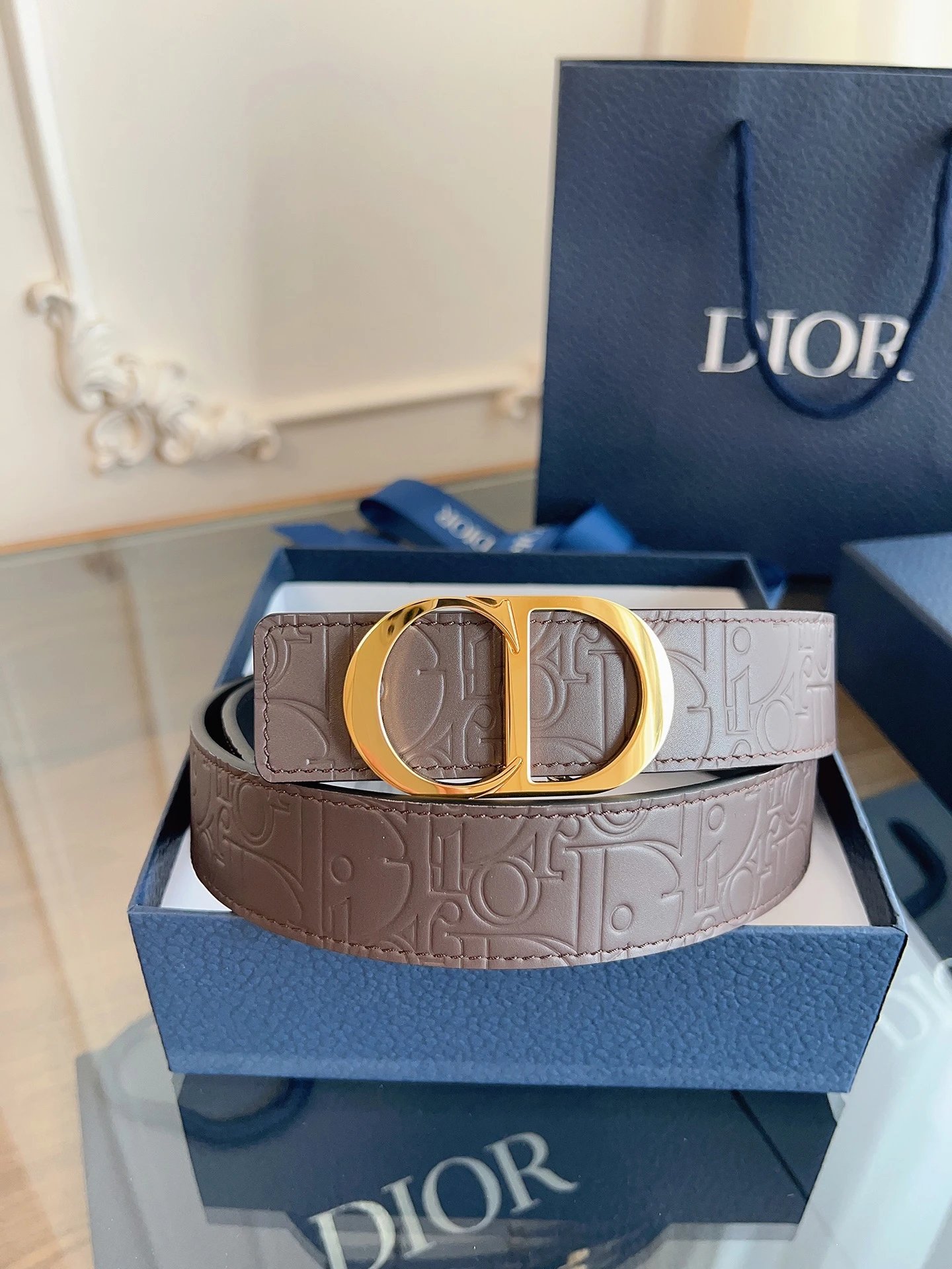 Dior Belt Ver.E — photo 2