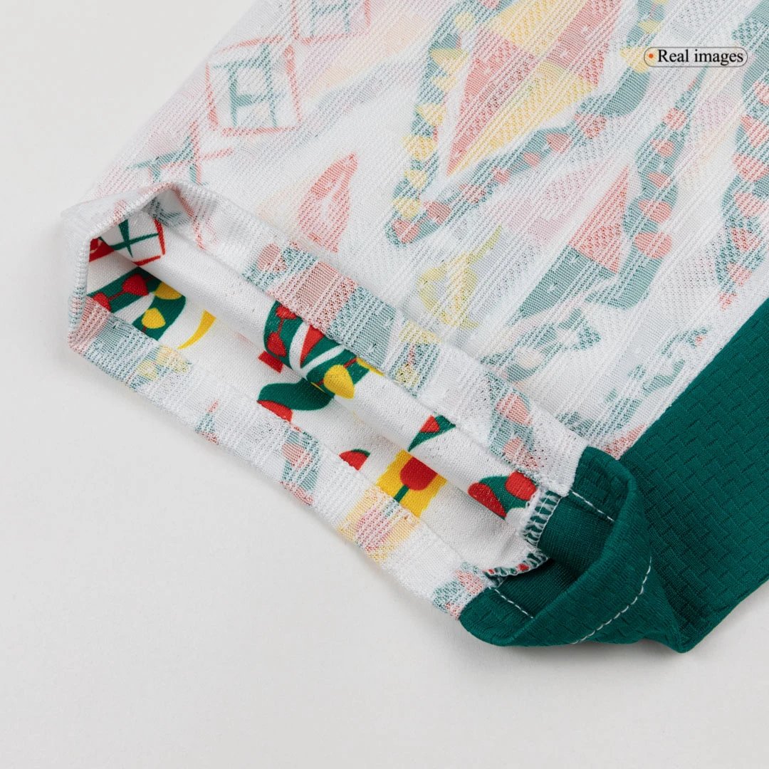 Senegal 2026 Home Jersey (Player Version) — photo 6
