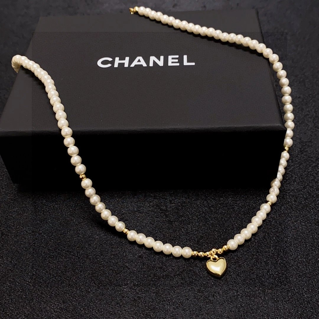 Chanel Necklace Ver.A — photo 4
