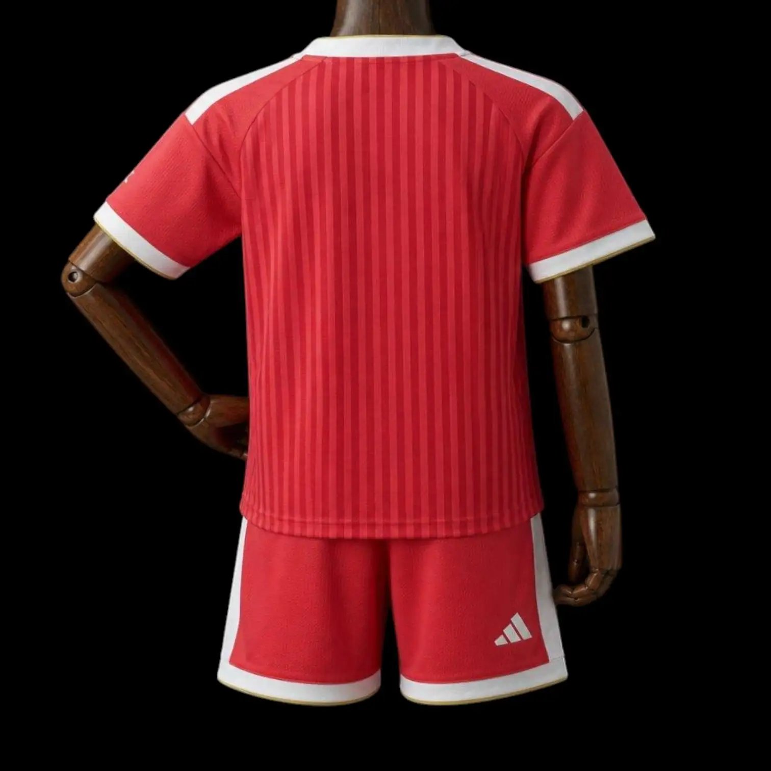 Bayern Munich 26/27 Home Jersey - Kids — Photo 2