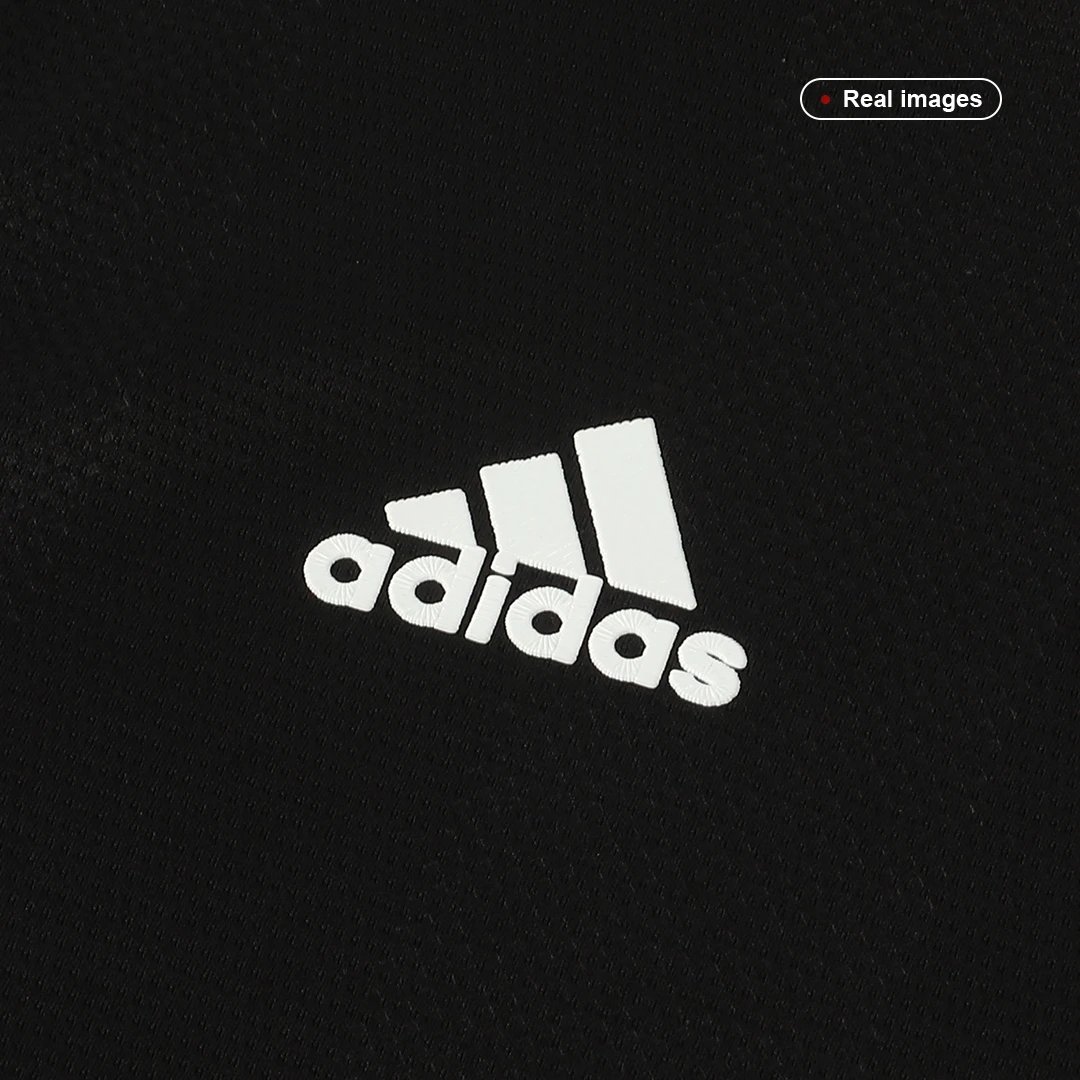 2022 D C United Authentic Away Jersey (Player Version) — Photo 3