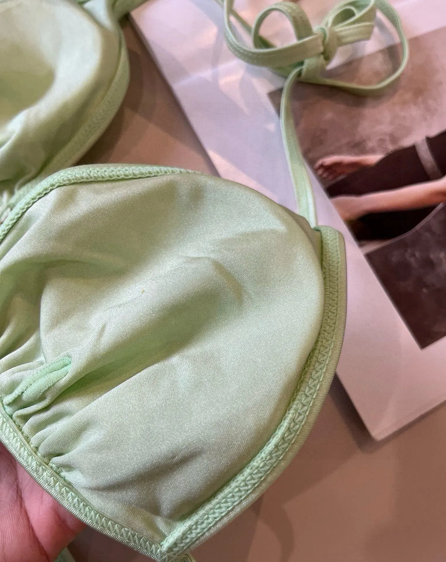 Celine Bikini Swimwear Ver.F — Photo 9
