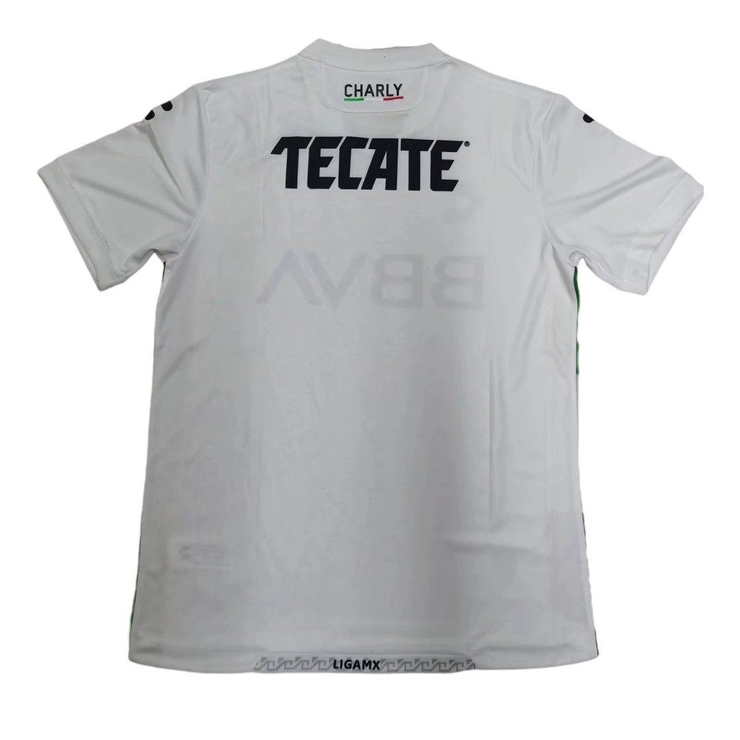 2021 Unspecified Team Jersey — QC