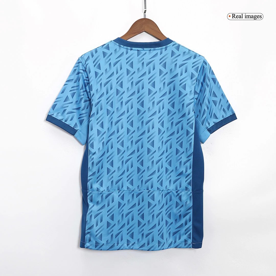 England 2023 Away Jersey - Women — Photo 2
