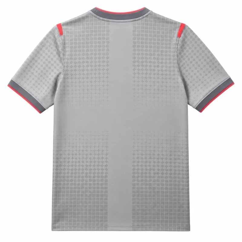 England 2026 Pre-Match Jersey — QC