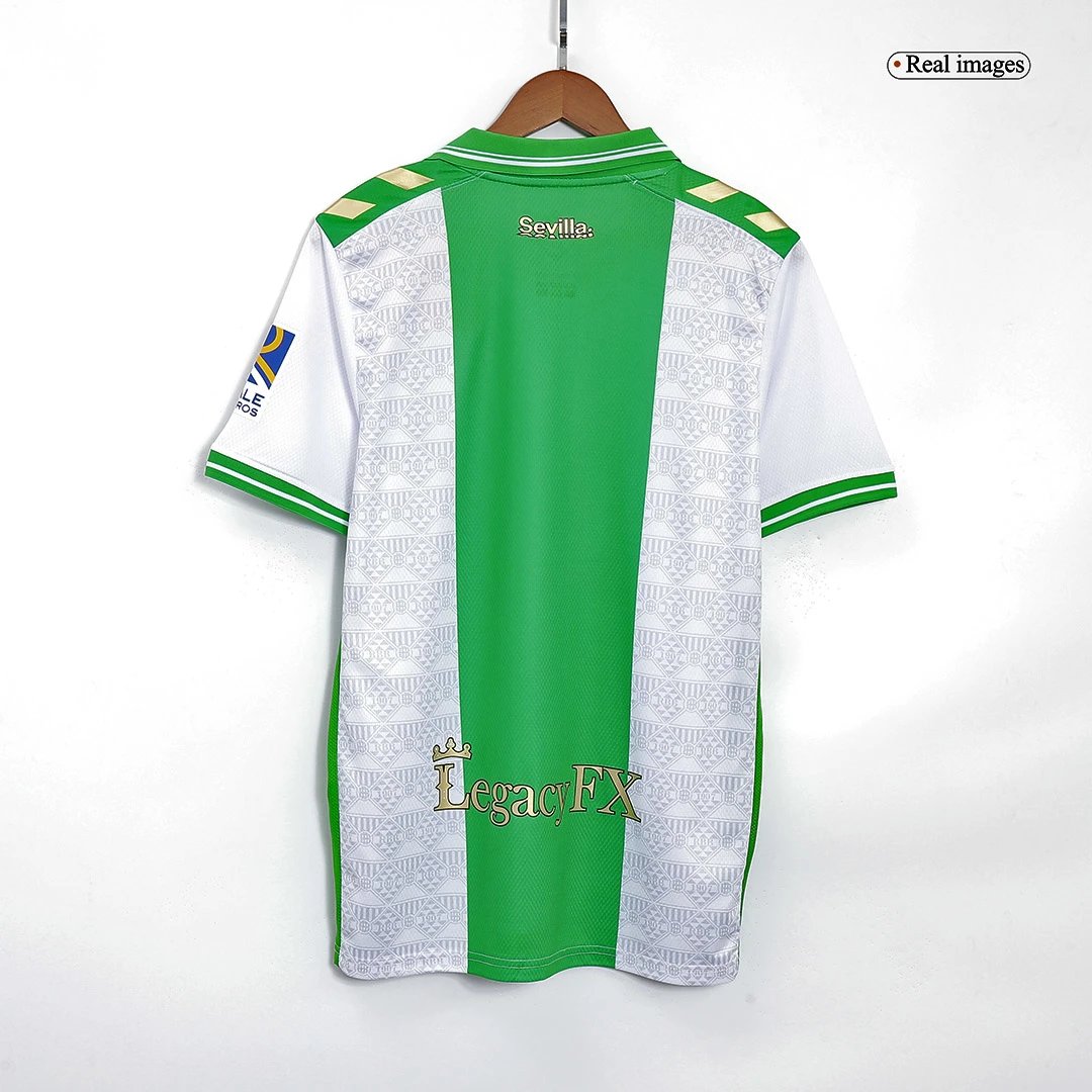 Real Betis 22/23 Fourth Jersey — photo 6