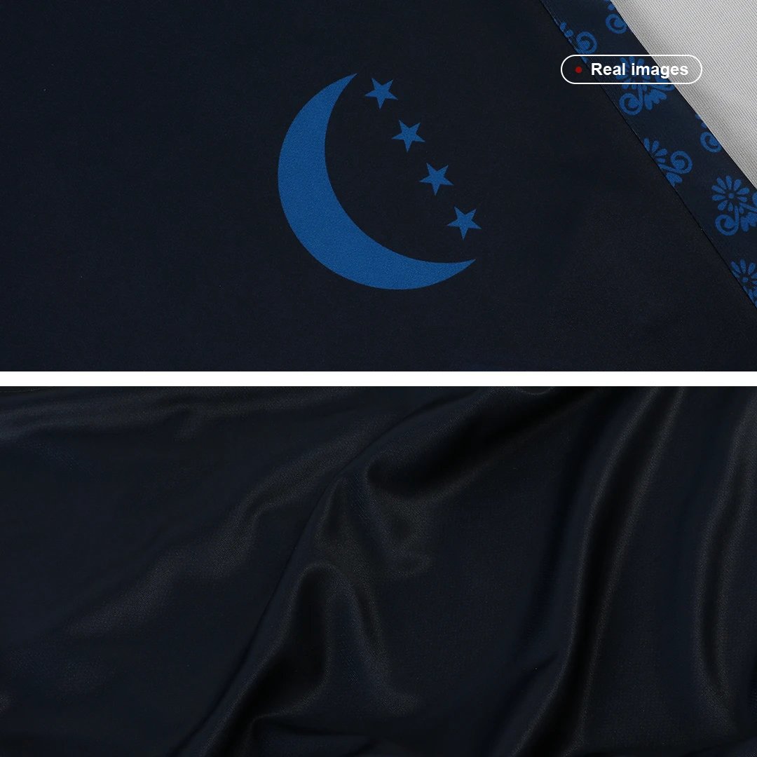 Como 2022 Comoros Third Jersey — Photo 7