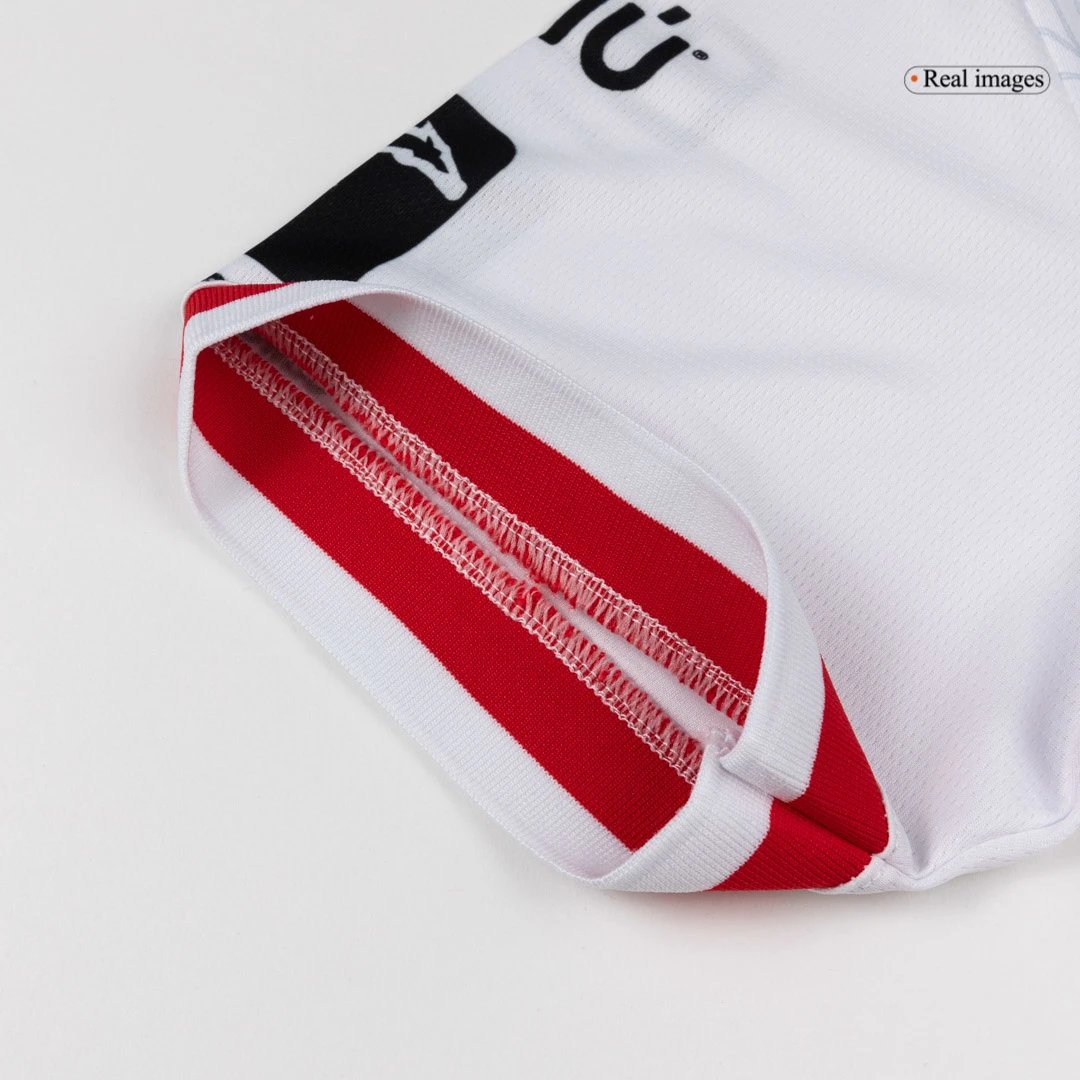 Club Tijuana 25/26 Away Jersey — photo 8