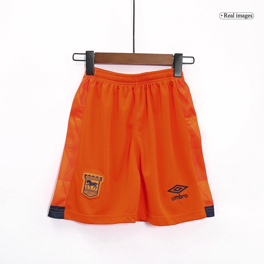 Ipswich Town 23/24 Away Jersey - Kids — photo 8