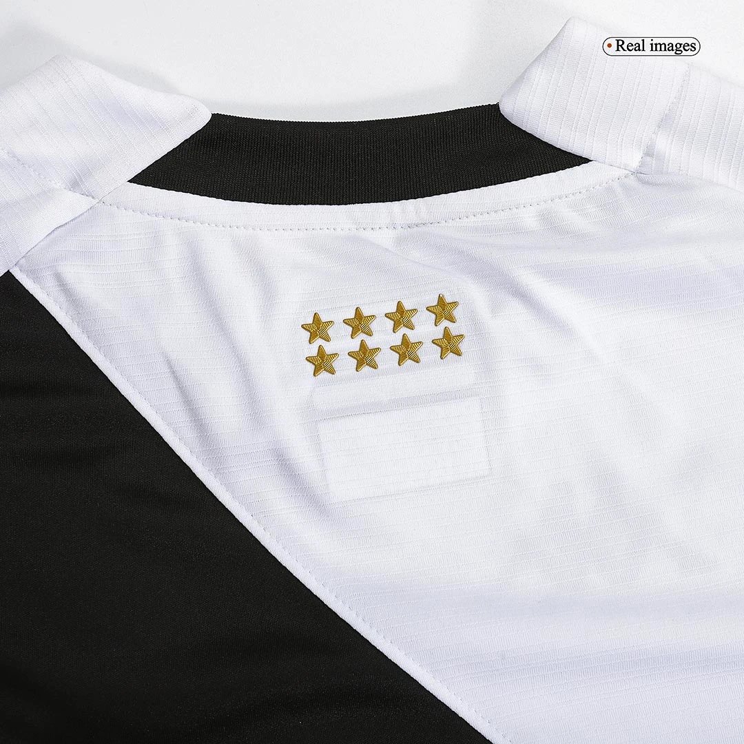 Vasco da Gama 22/23 Away Jersey — Photo 9