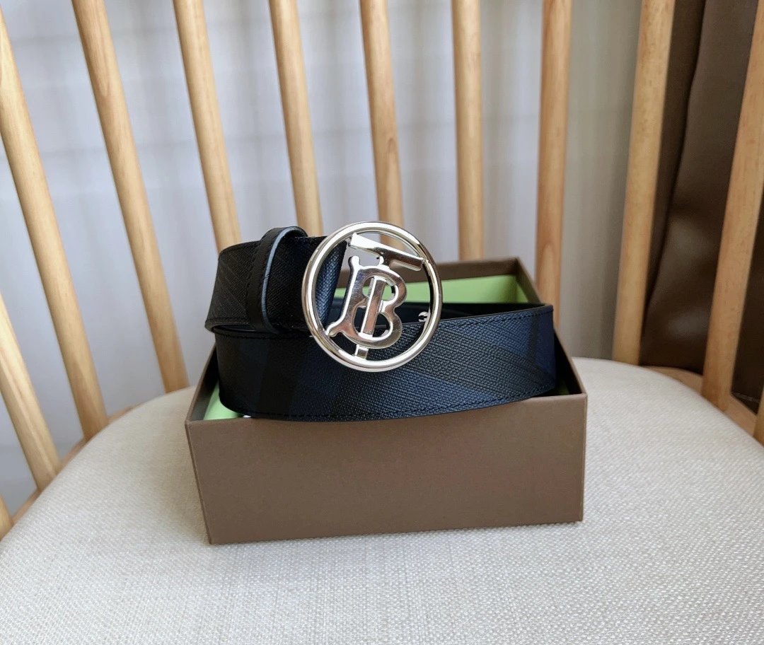 Burberry Belt Ver.C — Photo 5